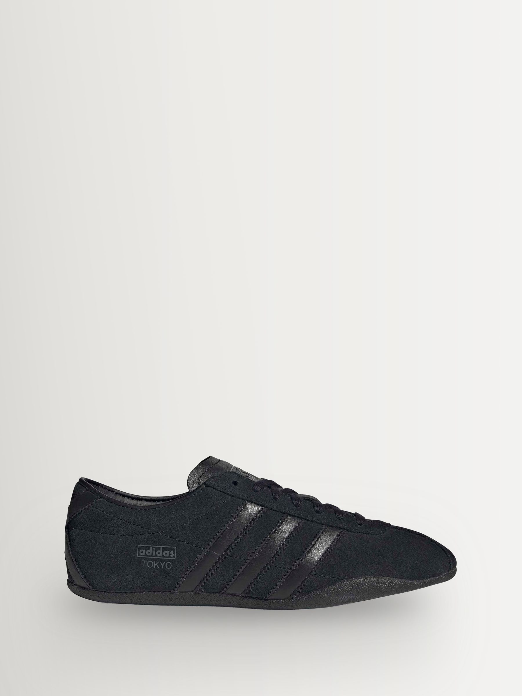 Adidas Originals Black Tokyo Trainers - Size 3.5 Eu36.5