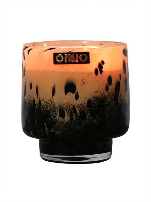 Art Brigitte Glass Scented Candle 19kg