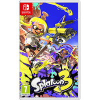 Splatoon 3: $51.50 at AmazonSave $8.49