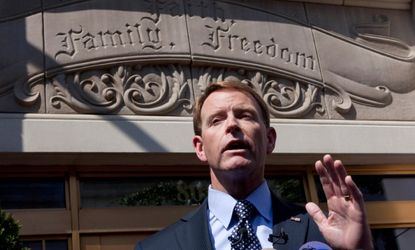 What Tony Perkins wants may cost the GOP the young and moderate voters it needs to win elections.