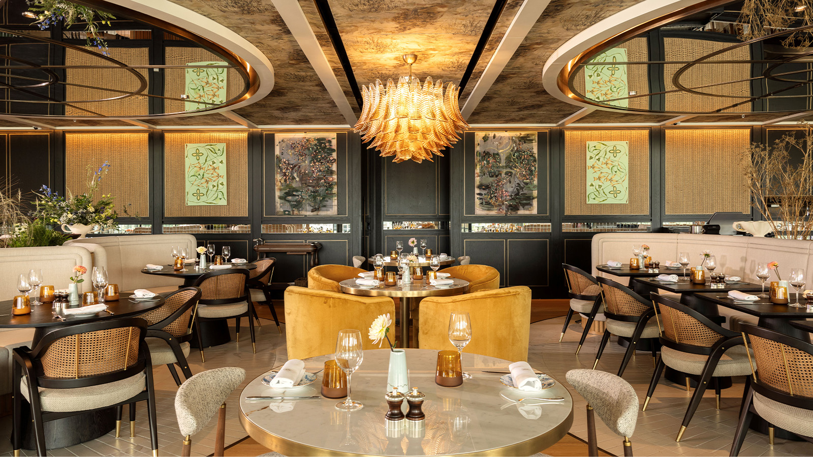Brasserie Constance
