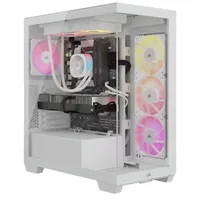 CORSAIR VENGEANCE a7500 Gaming PC (GeForce RTX 5080)