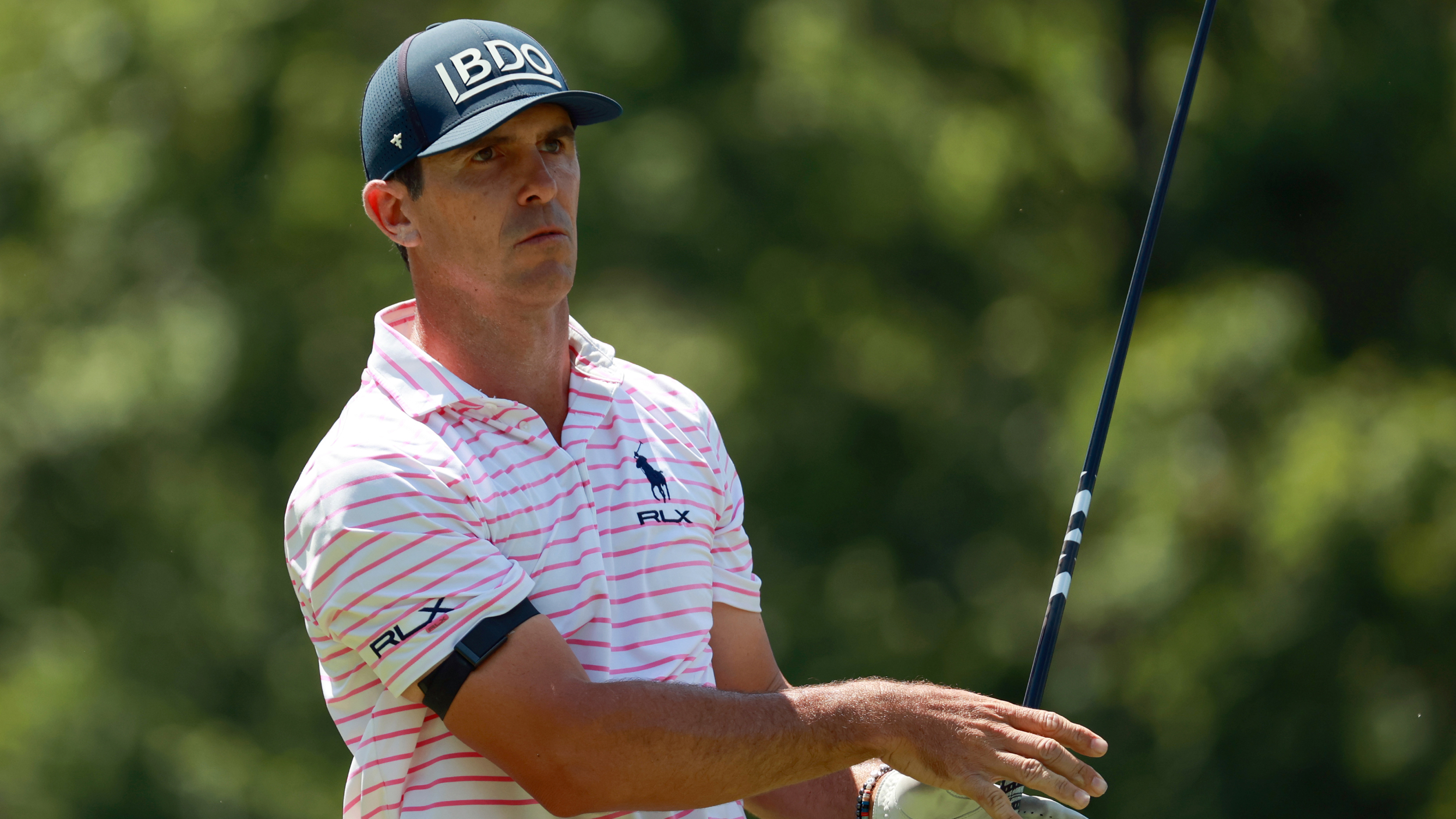 Billy Horschel