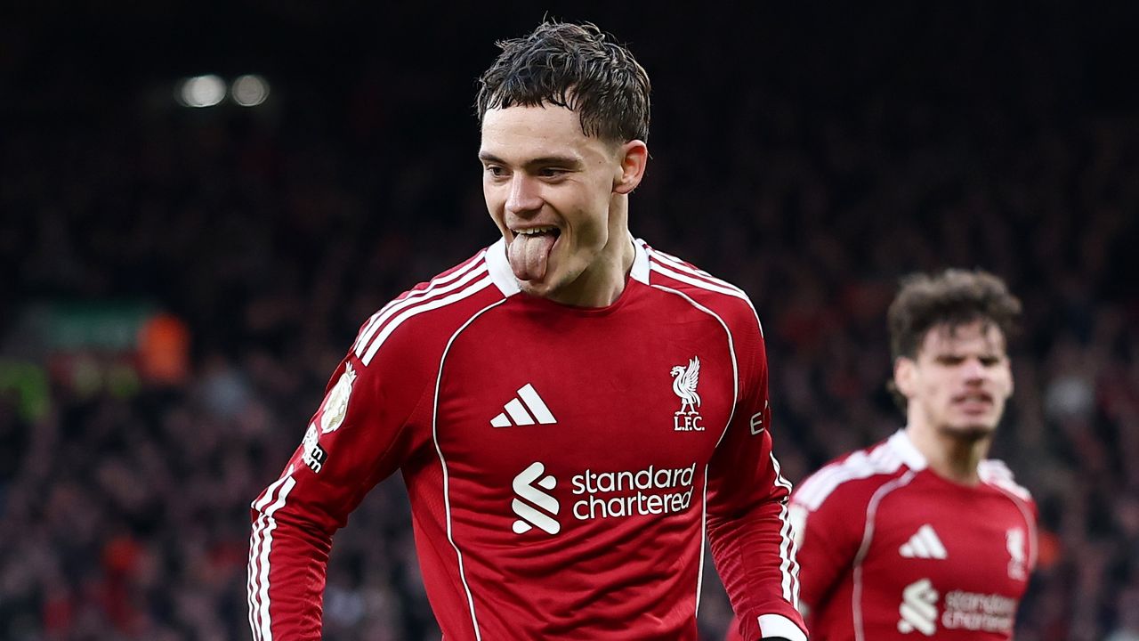 Marseille vs Liverpool Free Streams: How to watch Champions League 2025/26 online from anywhere