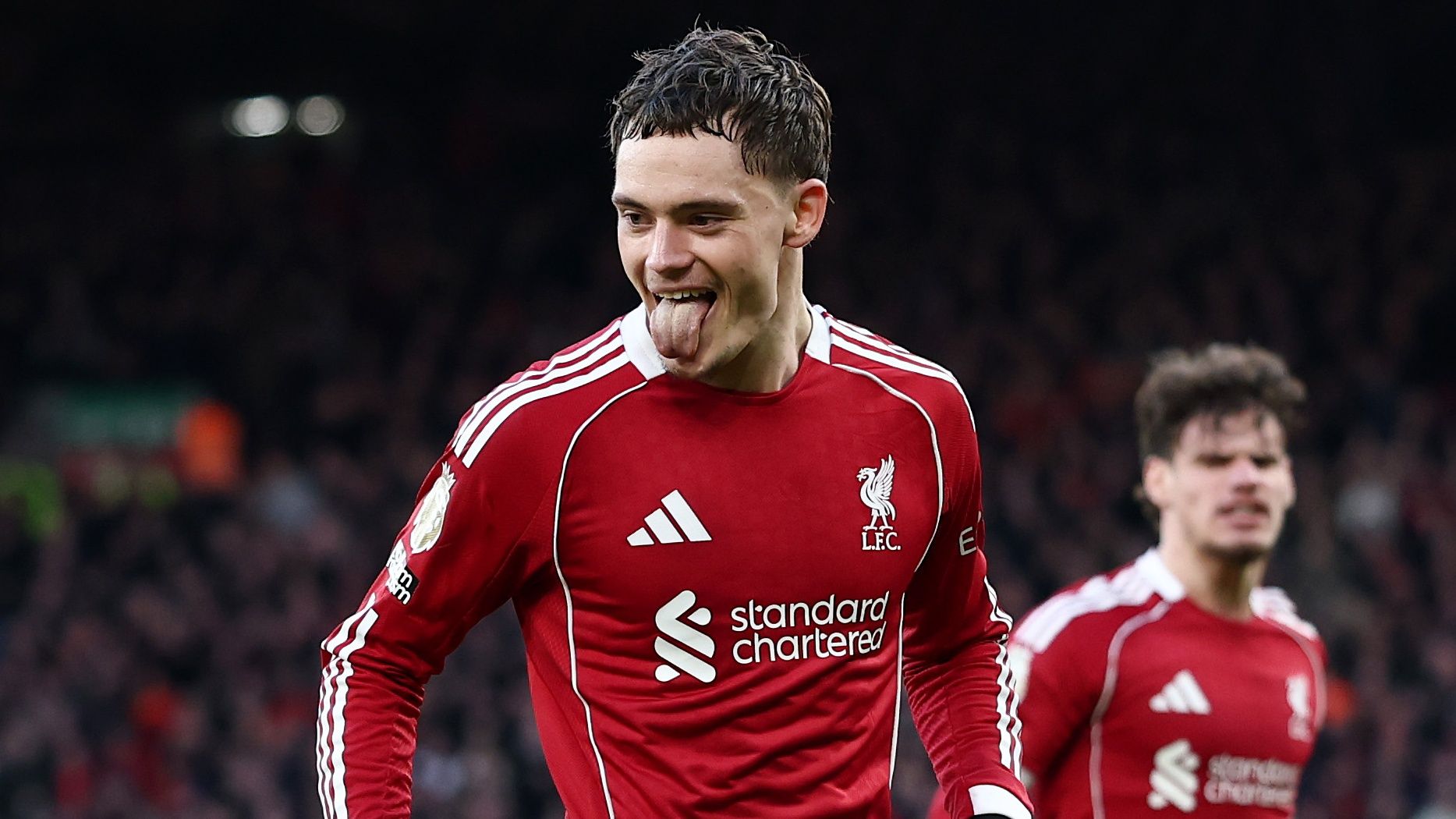 Marseille vs Liverpool Free Streams: How to watch Champions League 2025/26 online from anywhere