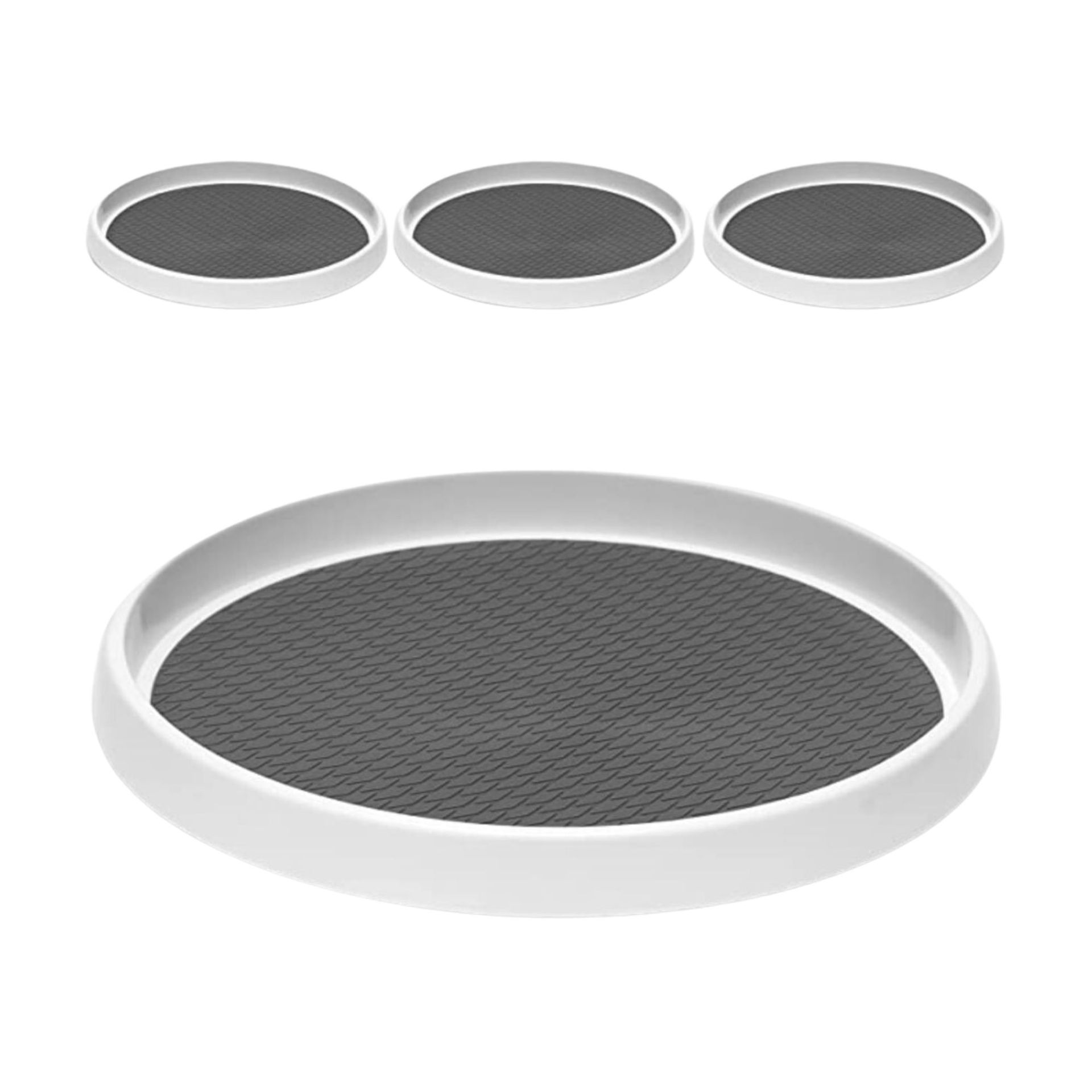 Satu set empat Susan malas