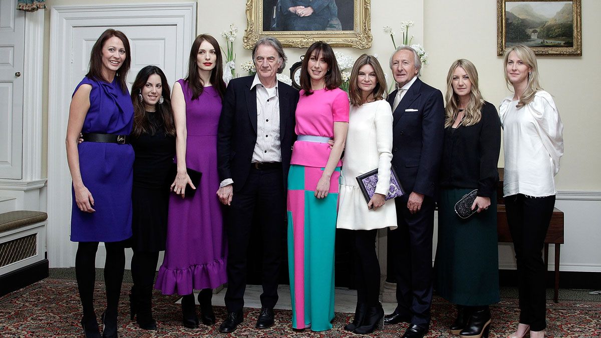 Samantha Cameron