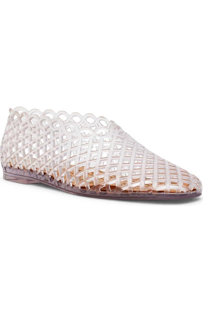Grove Jelly Flat