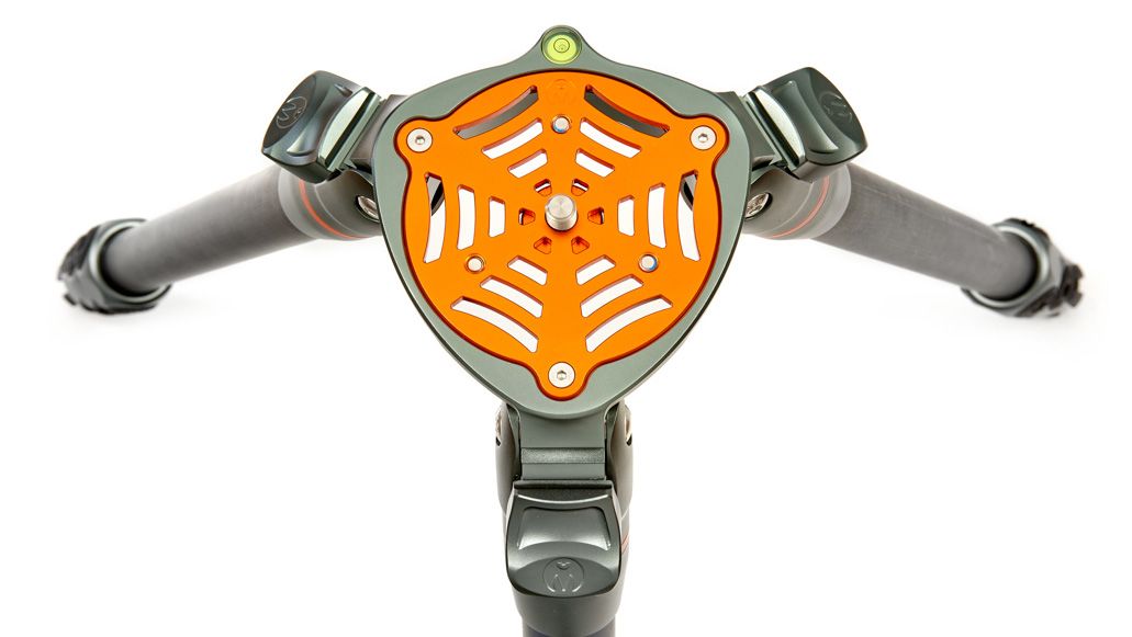3 Legged Thing launches its most robust and most expensive tripods