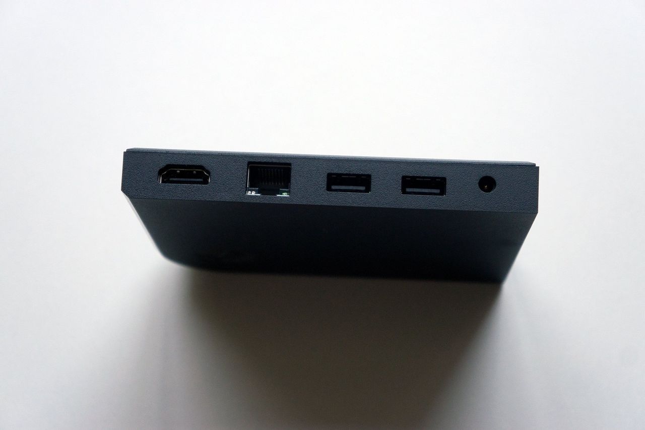 Steam Link