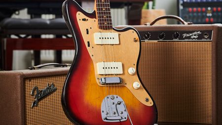 Fender Jazzmaster