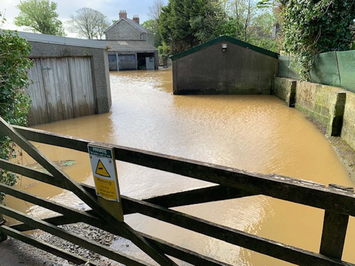 Penhale Farm 2