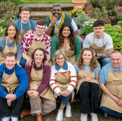 the great british baking show 2023 cast