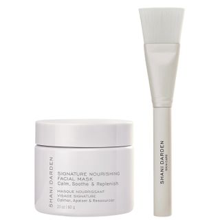 Shani Daren Signature Nourishing Facial Mask