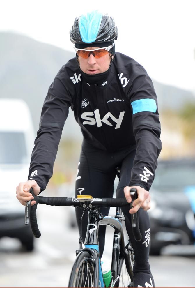 Team Sky names teams for earlyseason races Cyclingnews