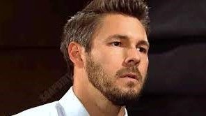 Scott Clifton as Liam Spencer in The Bold and the Beautiful