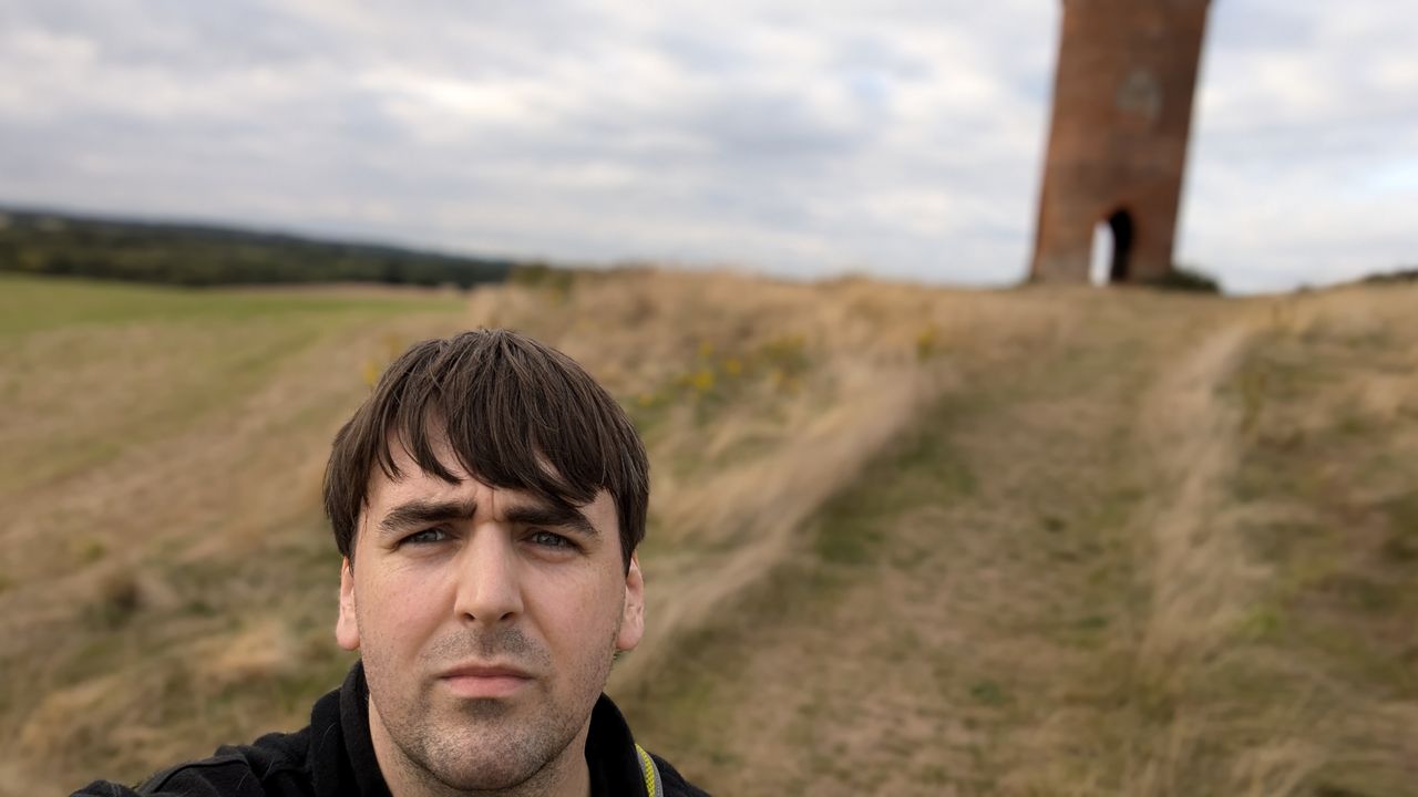 200 photos pixel 9 vs pixel 8a - portrait shots on pixel 8a