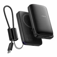 LISEN Qi2.2 MagSafe Battery Pack LISEN Qi2.2 MagSafe Battery Pack