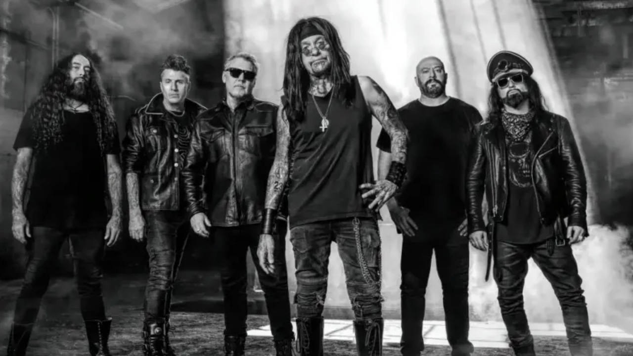 Ministry