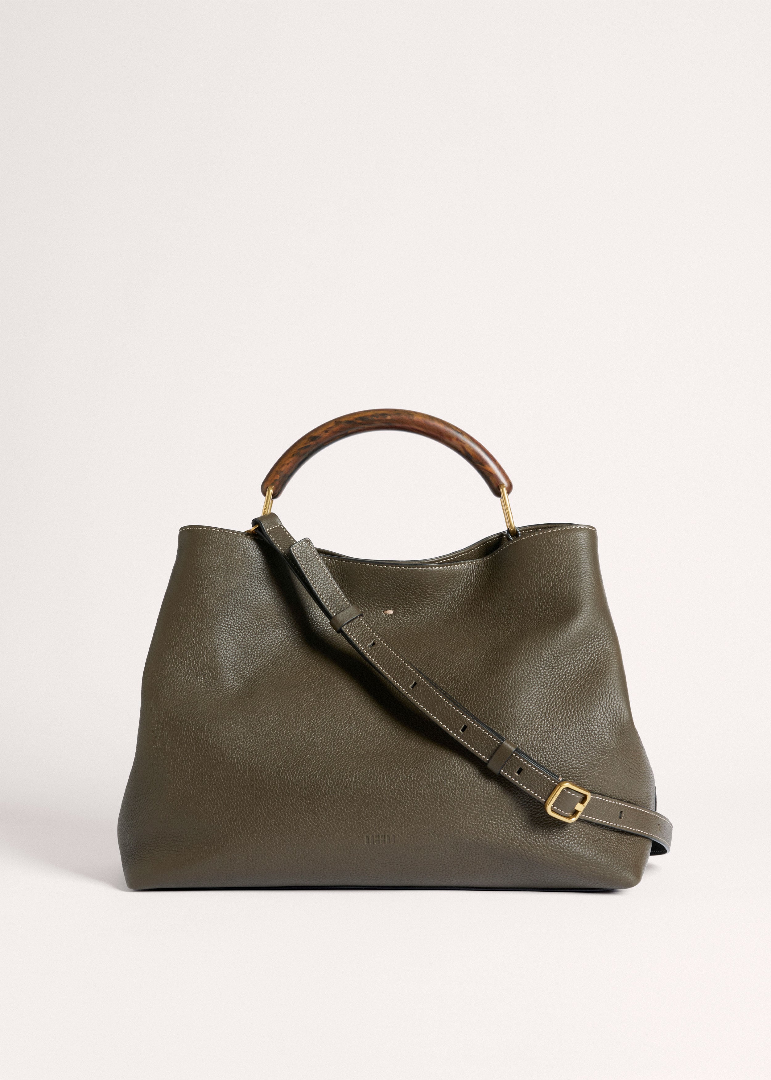 Soft Day Bag