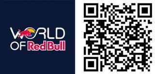 QR: World of Red Bull