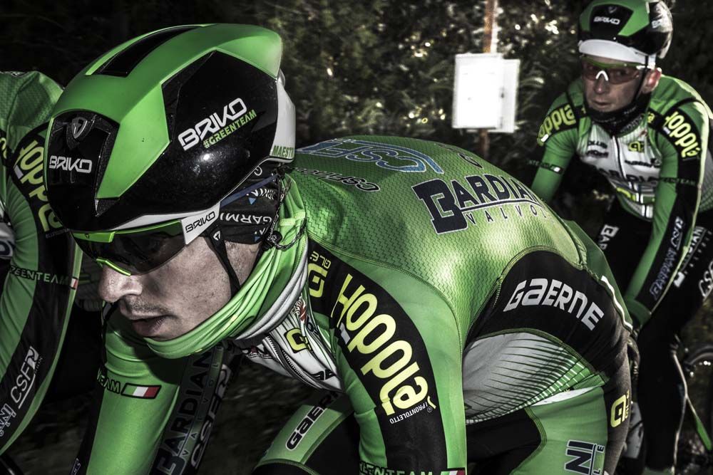 Mirco Maestri (Bardiani-CSF)