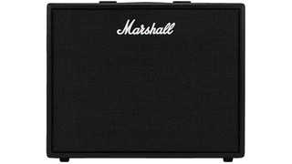 Best guitar amps under $500: Marshall CODE 50