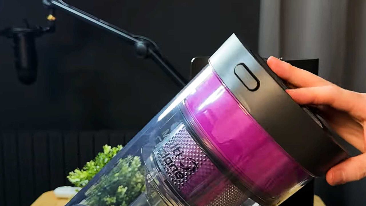 Eureka E10S