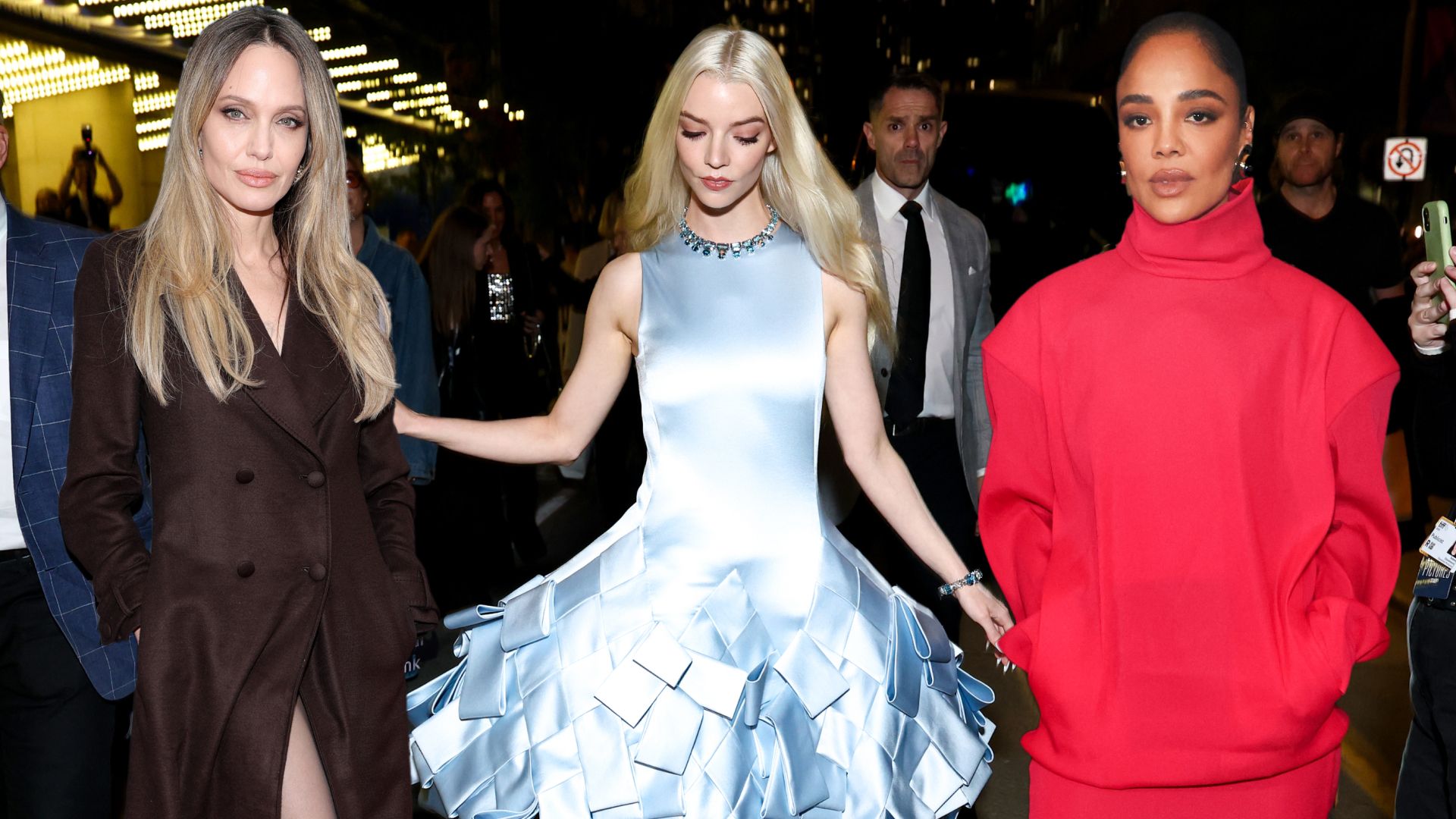 fashion month best dressed stars The Best Dressed Stars of the Week Took Paris By Storm