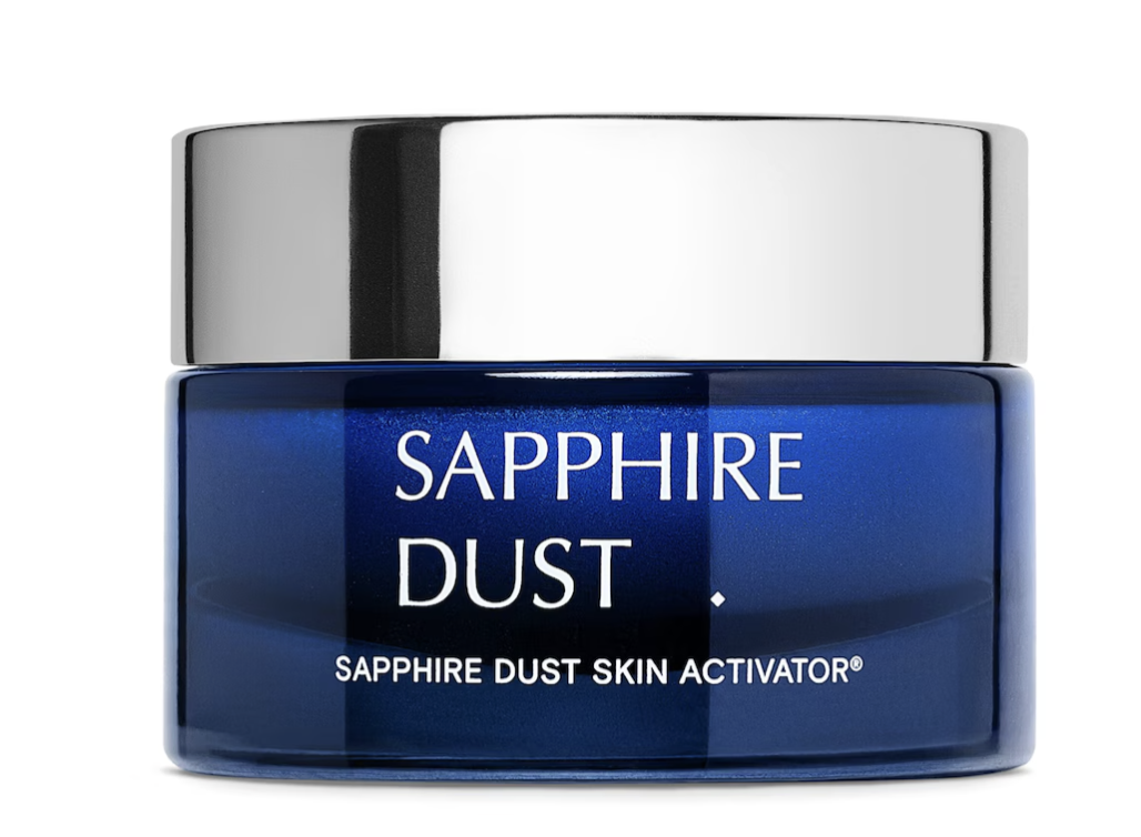 Sapphire Dust Skin Activator