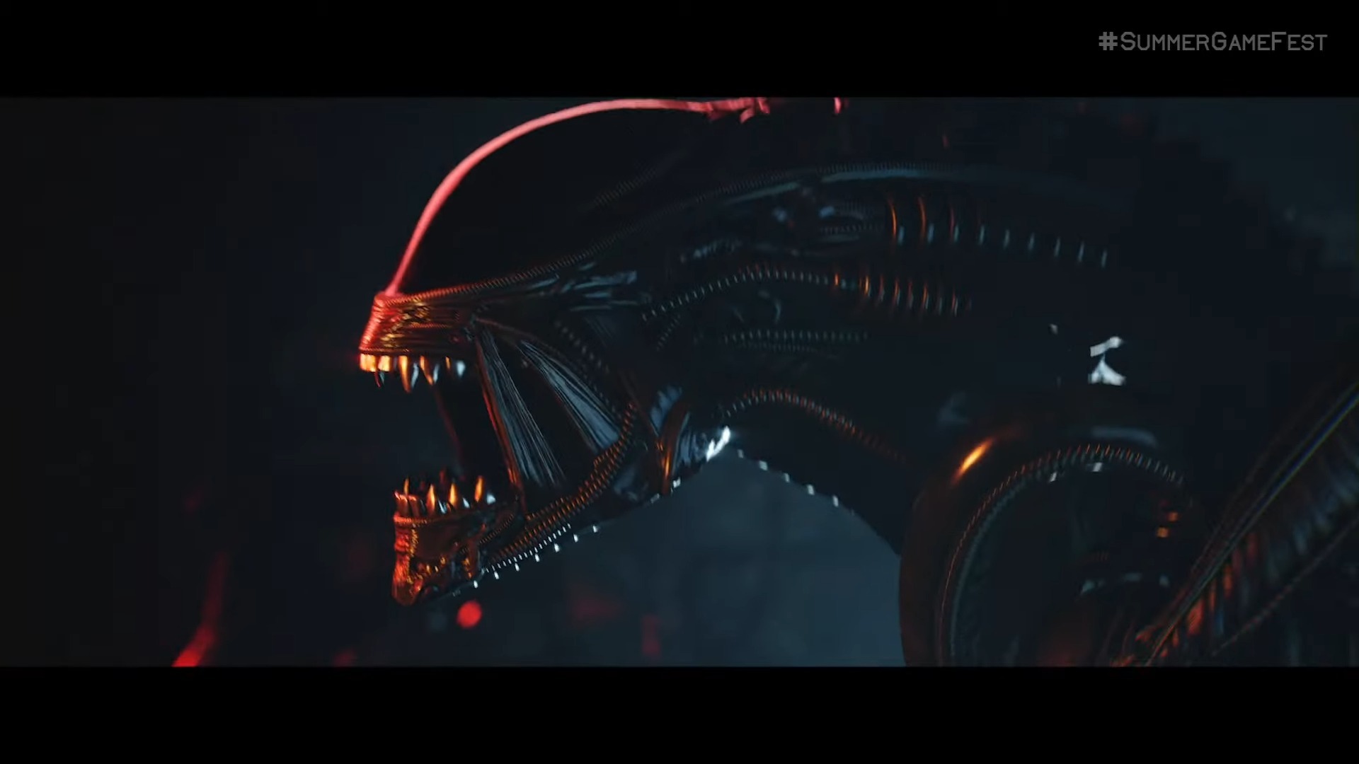 Alien: Dark Descent