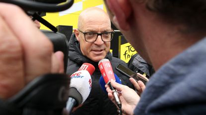 David brailsford