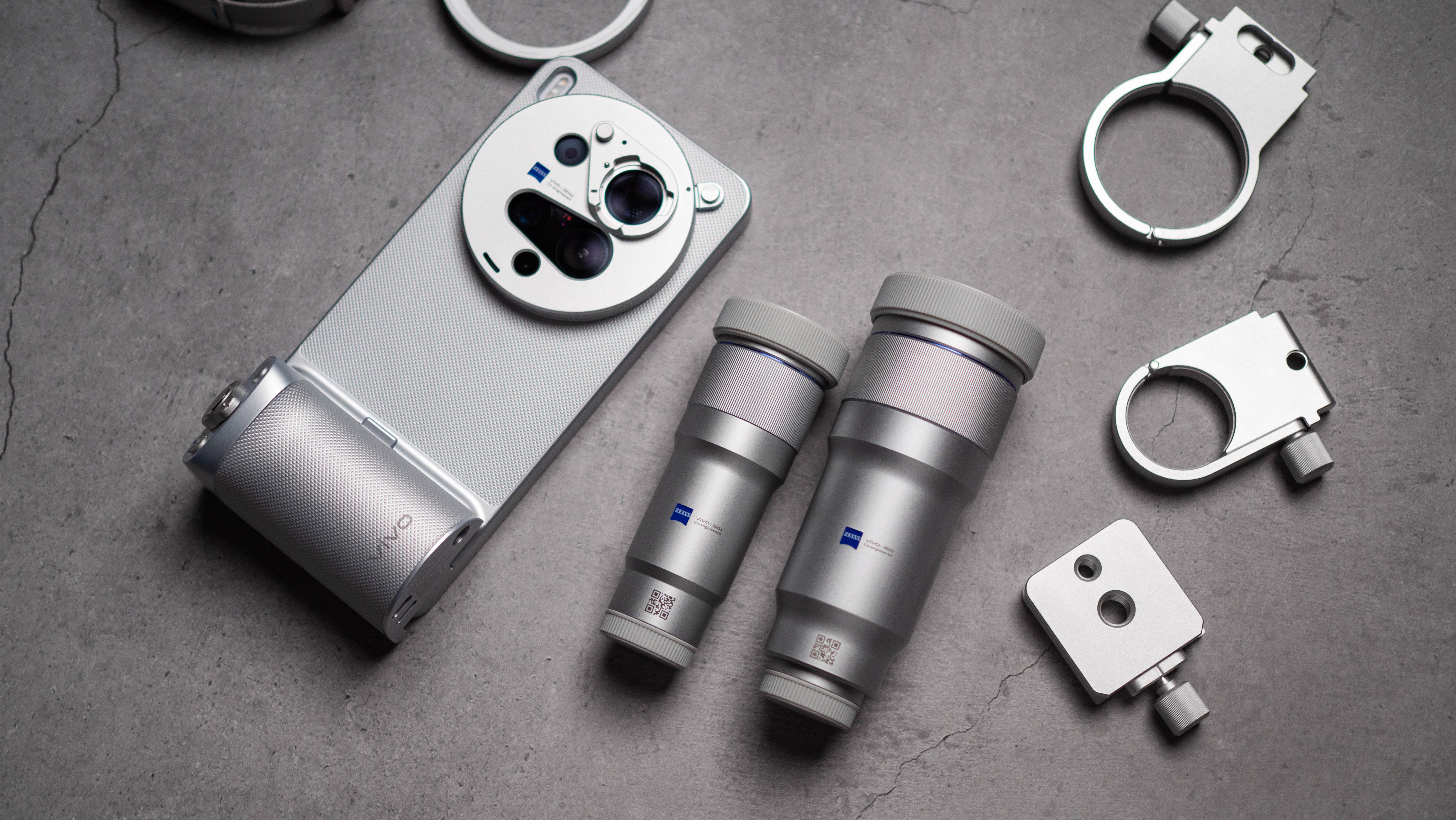 Vivo X300 Ultra review on Android Central