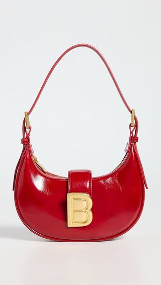 Brandon Blackwood Luna Bag