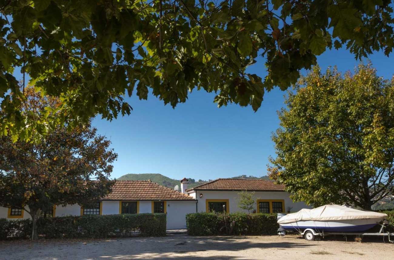 douro vineyard for sale