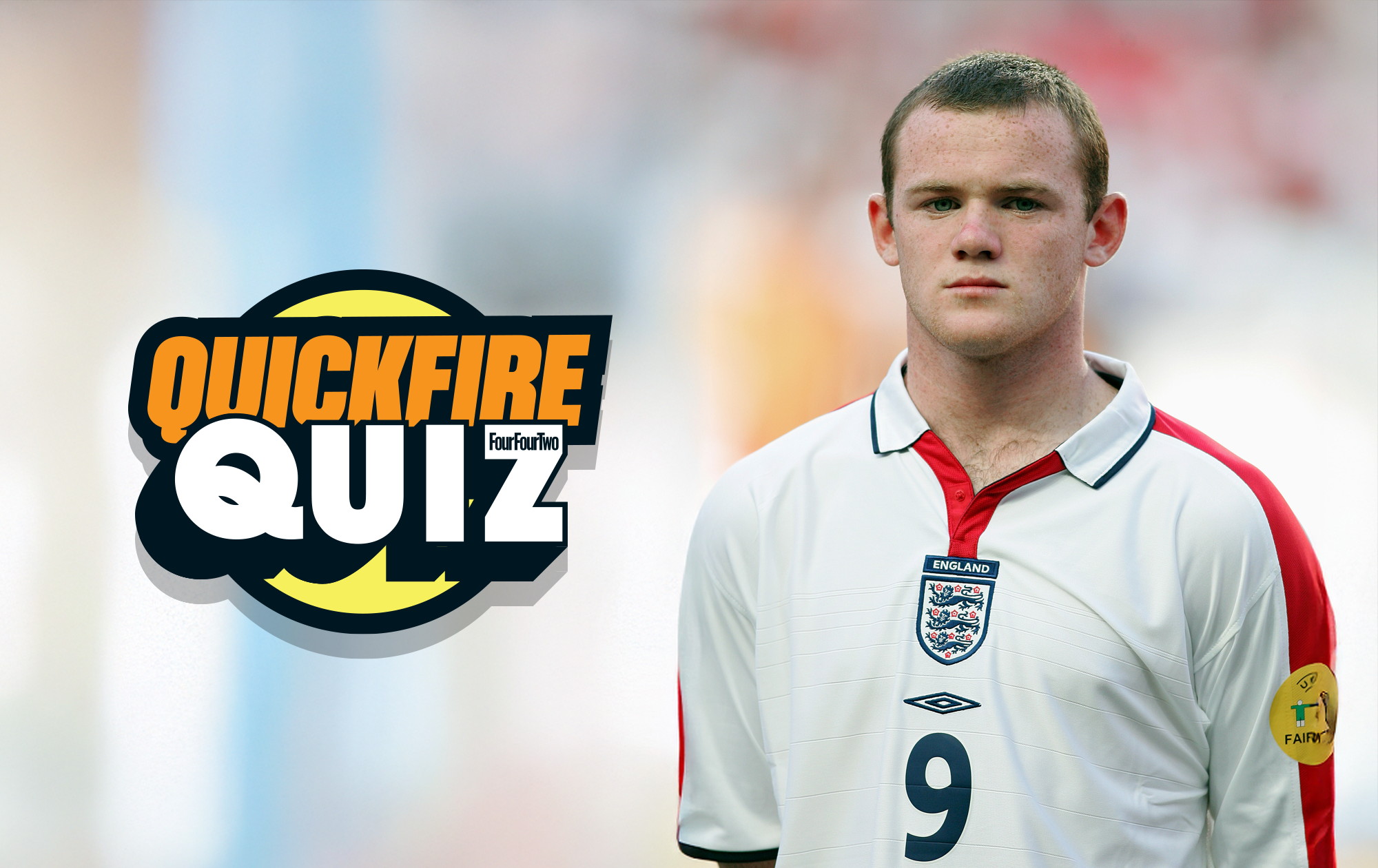 Quickfire Quiz