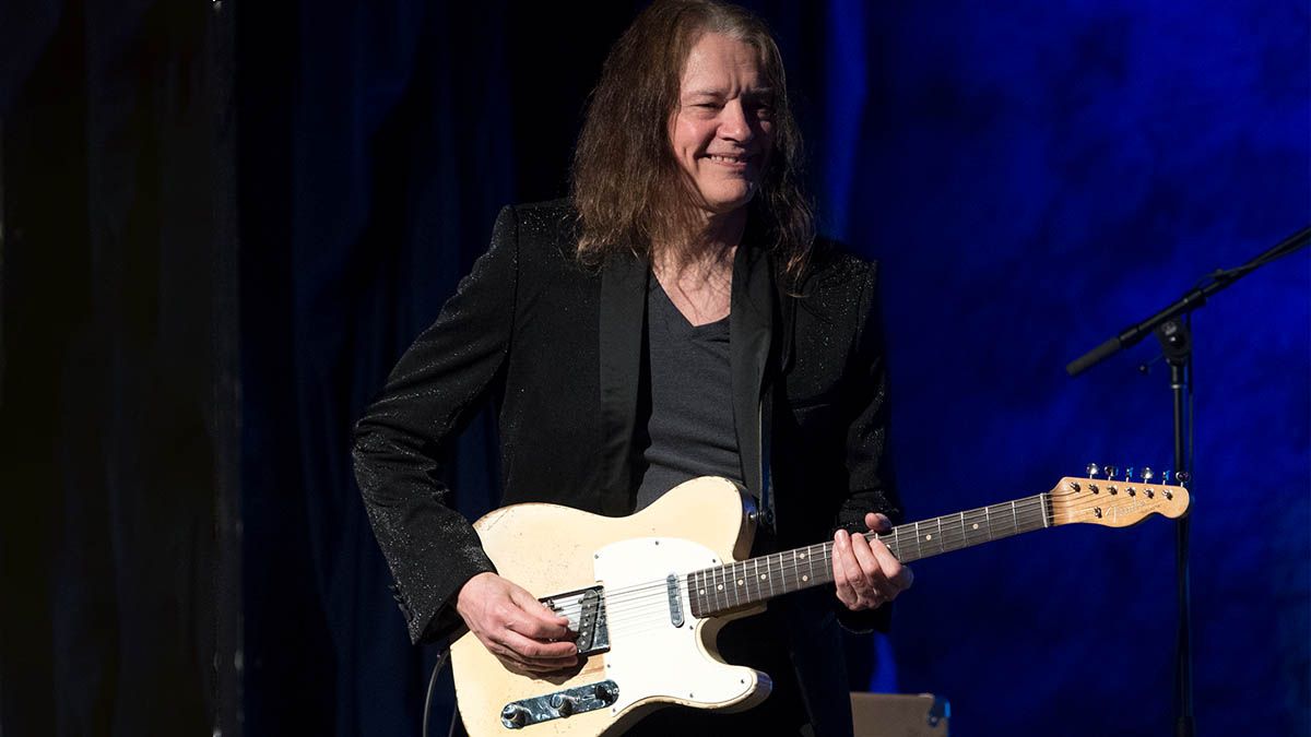 Robben Ford