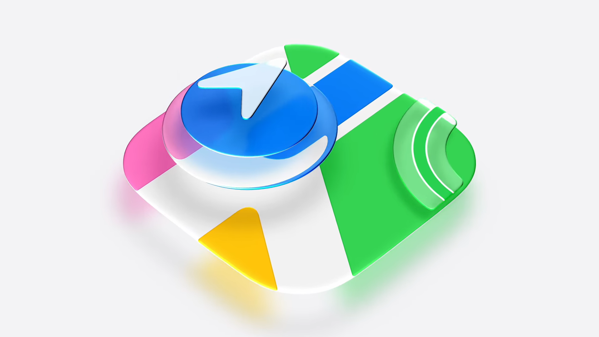 Apple icons