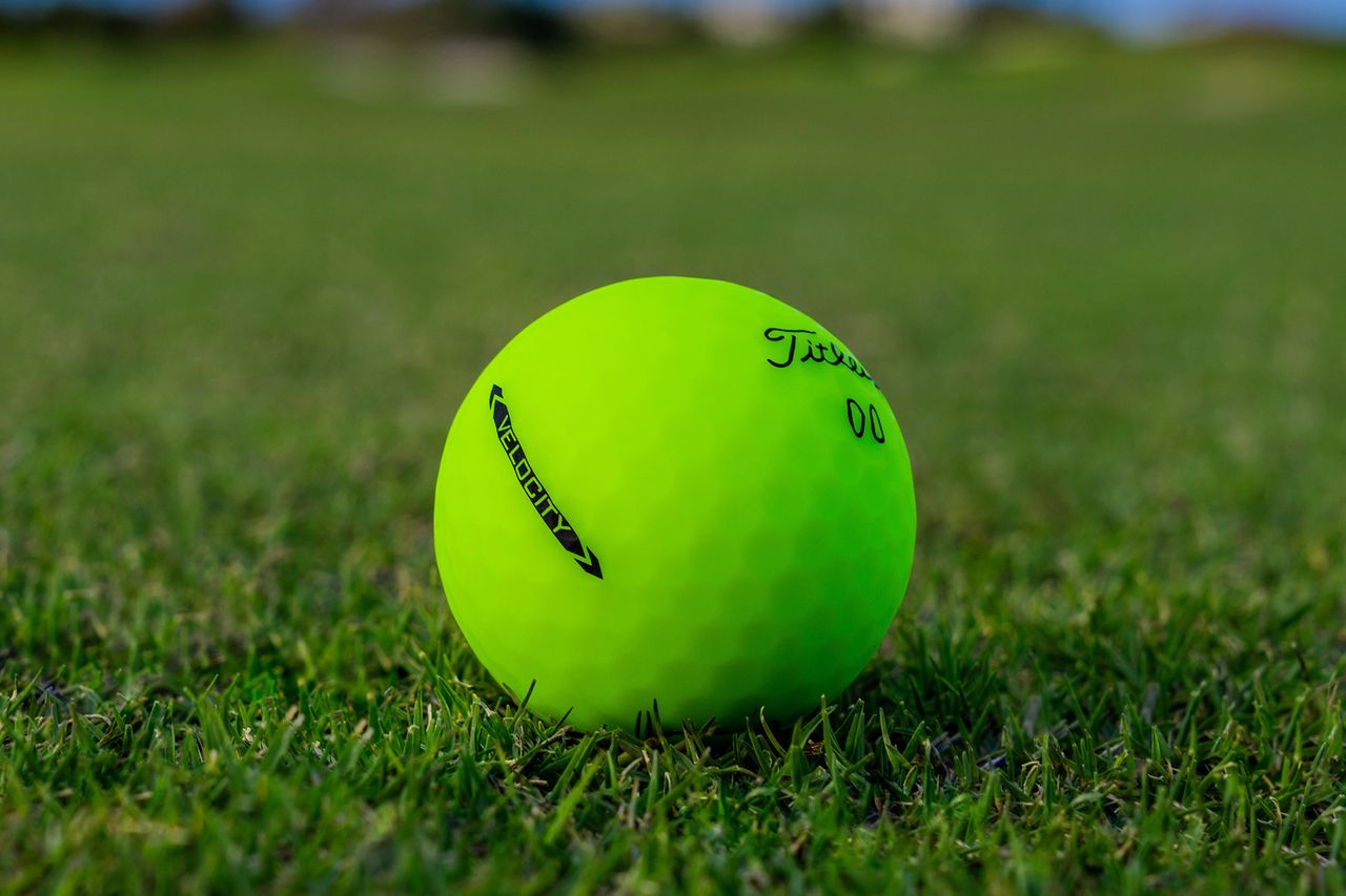 10 Matte Finish Golf Balls That Promise High Performance Golf Monthly