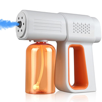 Professional Disinfectant Fogger Machine $29.99 at Amazon