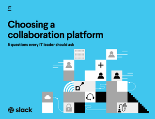 How to choose a collaboration platform