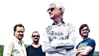 Barclay James Harvest