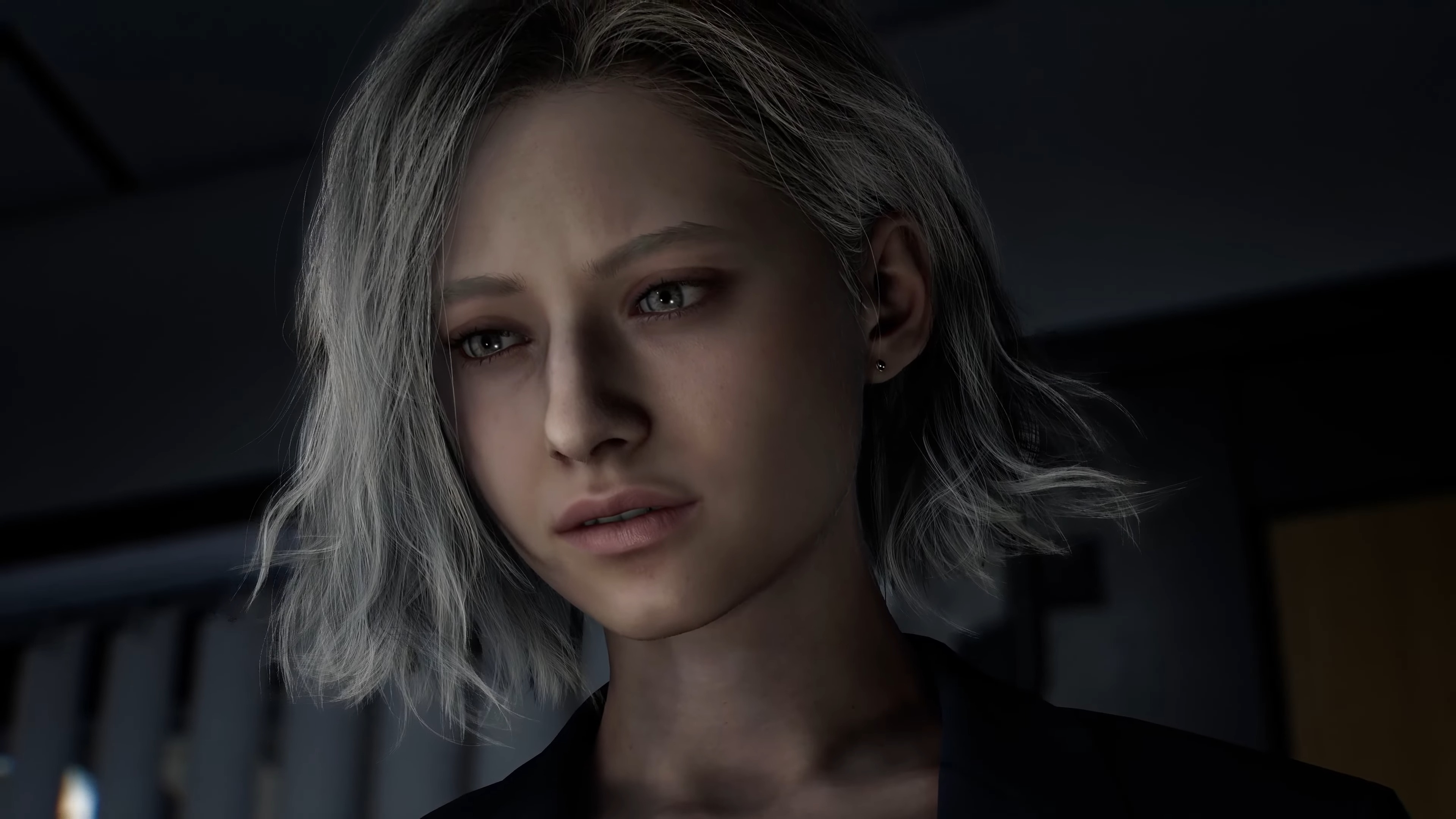 Resident Evil Requiem trailer