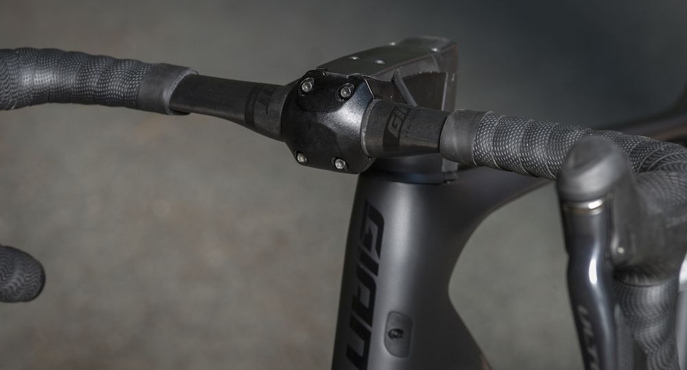 Giant Defy road bike range explained Cycling Weekly