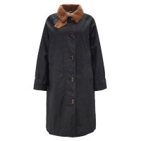 Barbour Malala Wax Jacket:&nbsp;was £299 now £209 | Barbour