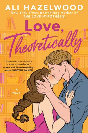 love theoretically erotic novels