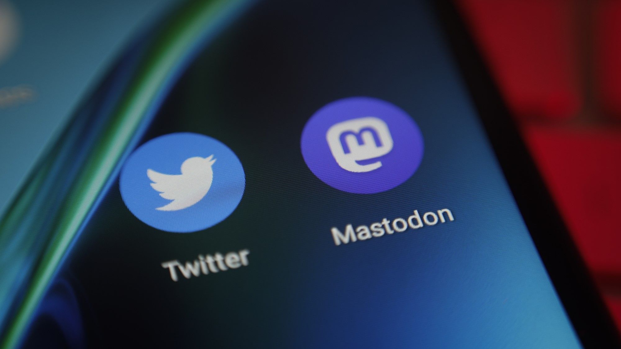 Space scientists, astronauts launch to other platforms amid Twitter ...