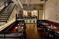 best burgundy wine list, Cabotte