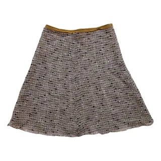 Prada, Mid-Length Skirt