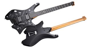 Strandberg Plini Mirage Boden NX